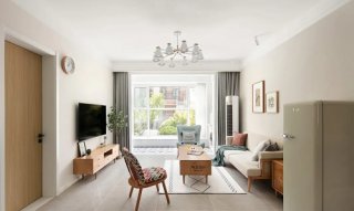 怎么装修最省钱实用?房子如何装修最省钱又好看?