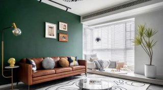 装修省钱又好看的设计技巧有哪些？